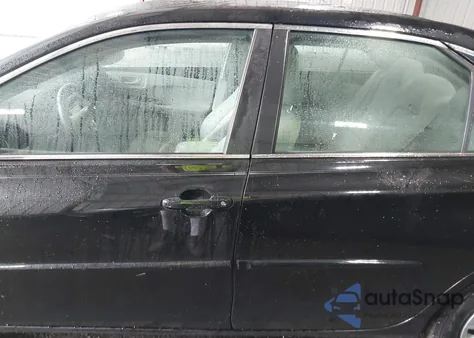 2016 Toyota Camry Le/Se/Xle/Xse из США, поврежденный, VIN 4T4BF1FK8GR577384